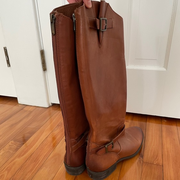 Sam Edelman Riding Boots - Picture 2 of 6